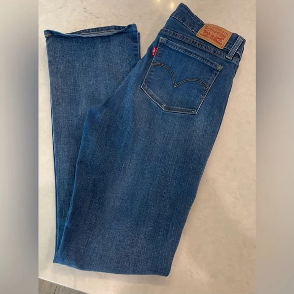 715 bootcut hotsell